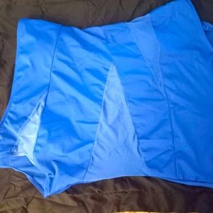 Women’s One Shoulder Swimsuit